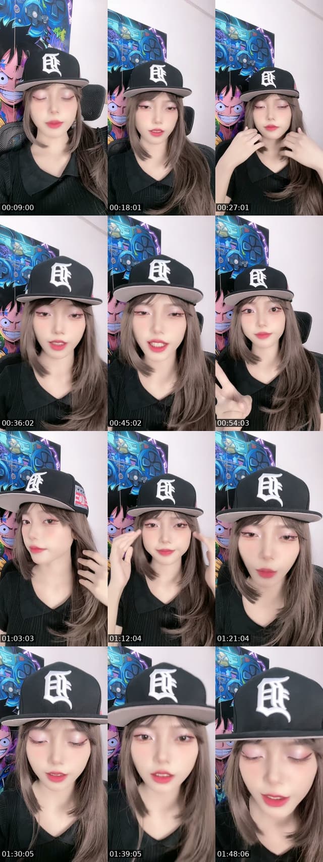 TikTok live: memanggilmu by @noxknalpotracing1