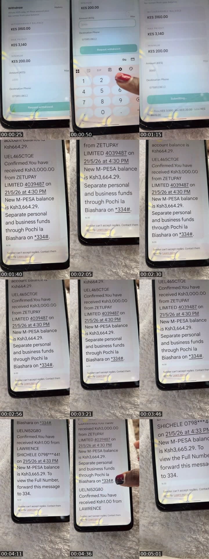 CHAT NA WAZUNGU🔥
