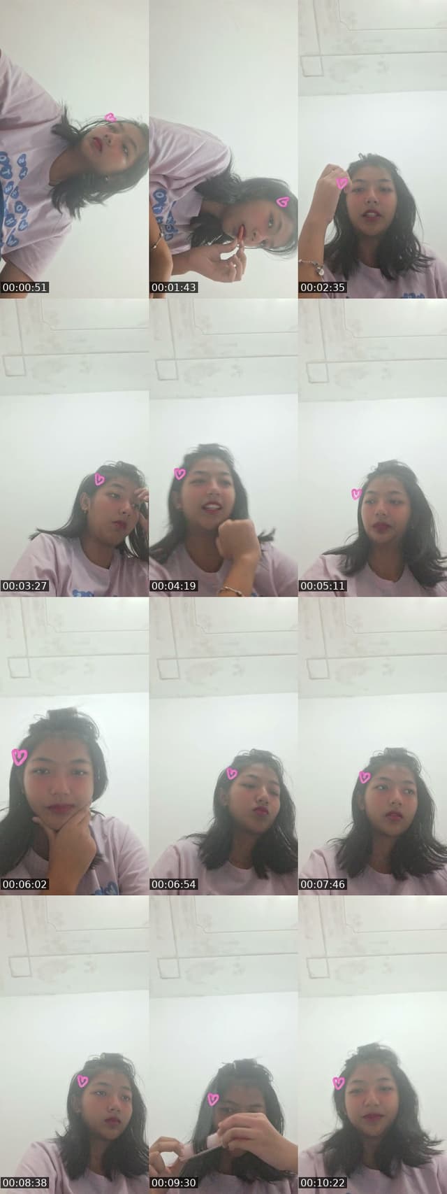 @denalovav TikTok live from 2026-05-21