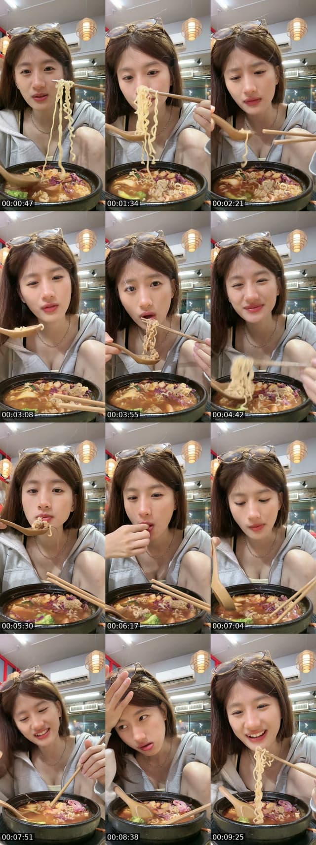 TikTok live: Trong em gio dang nghi gi by @babyiumii