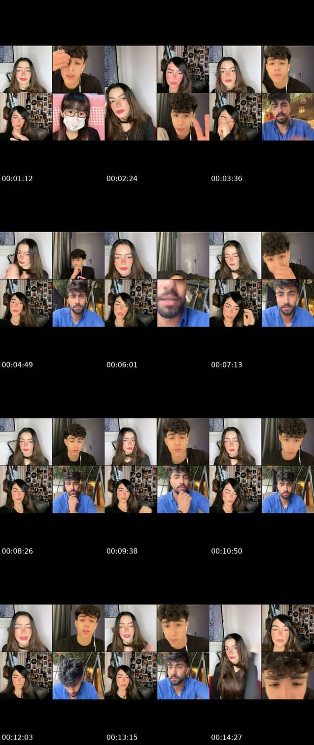 @zanzona371 TikTok live from 2026-05-21