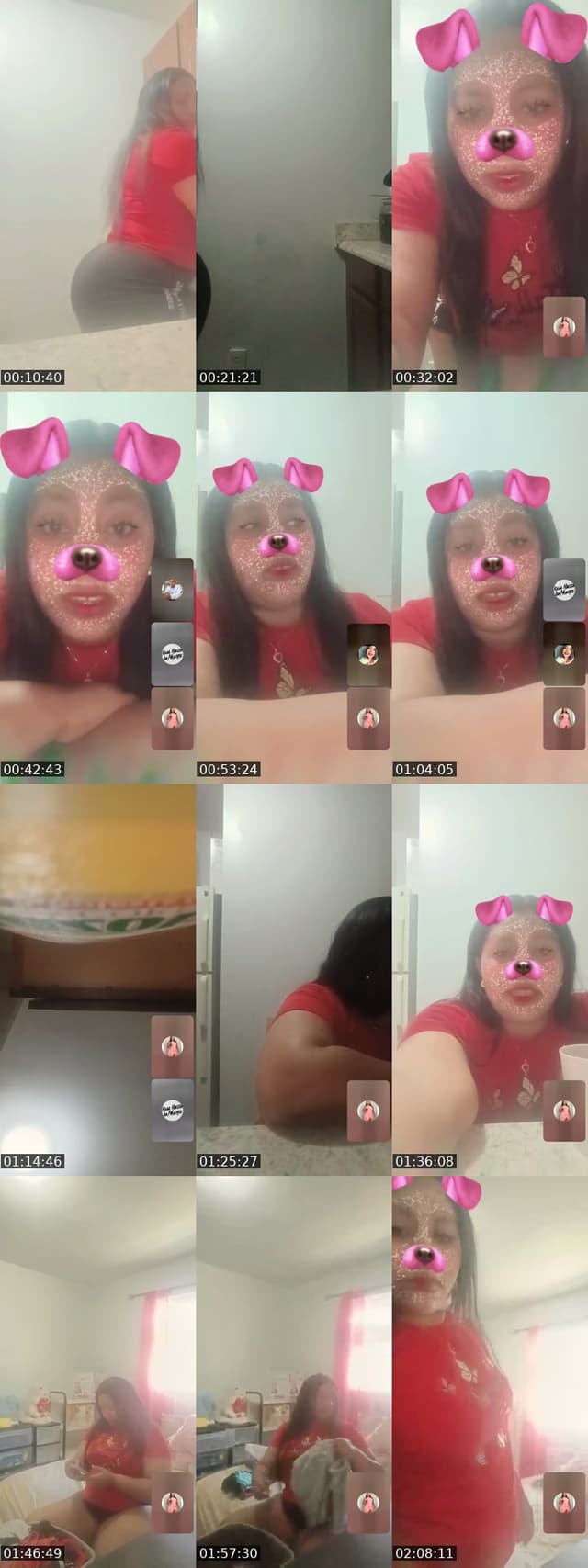 @la.morenita.snche30 TikTok live from 2026-05-21