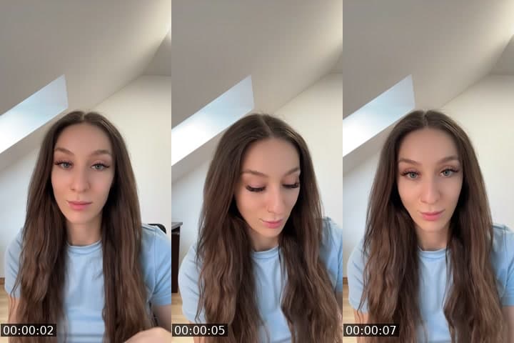 @lucky.star380 TikTok live stream