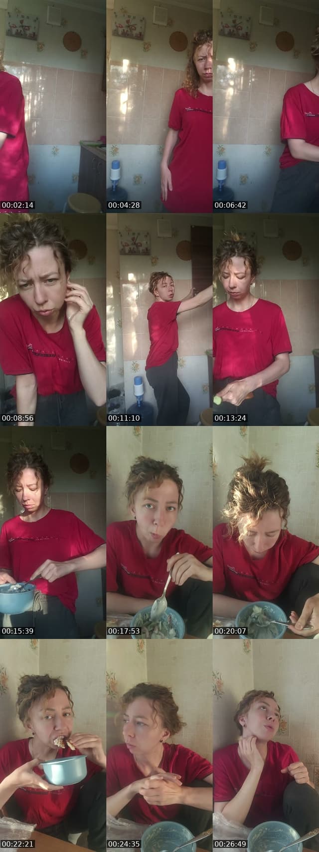 TikTok live: я маааать by @aferistka.v.zakone
