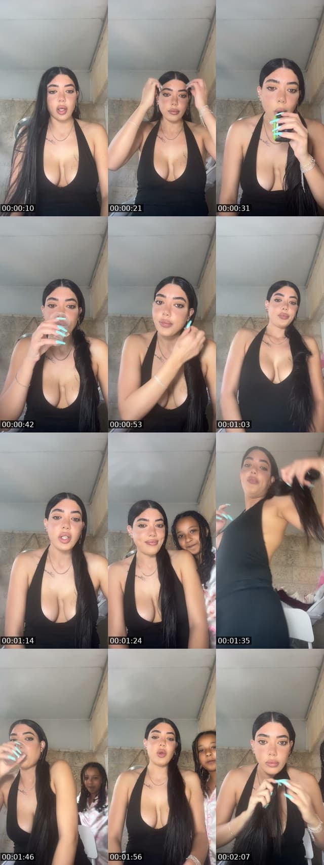 @hodaya986 TikTok live from 2026-05-21
