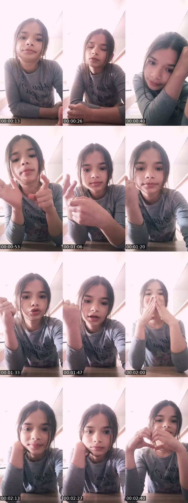 @miriam.laciov7 Slovakia TikTok live from 2026-05-21