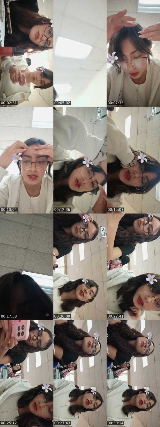 Past TikTok live: pruebaaaa by @ani_r236