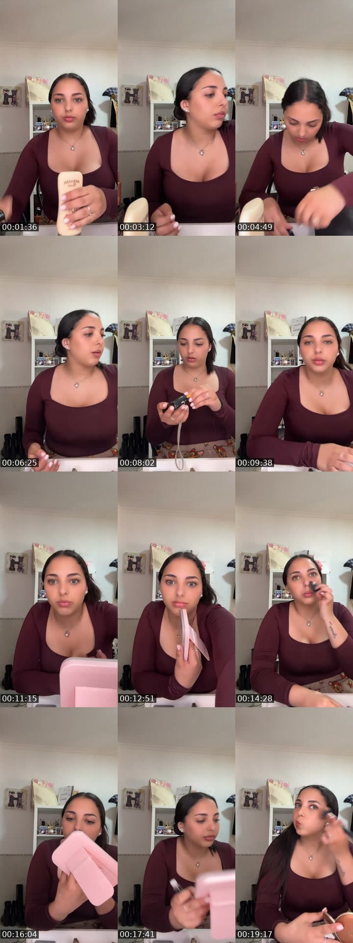 @hasna8640 TikTok live stream