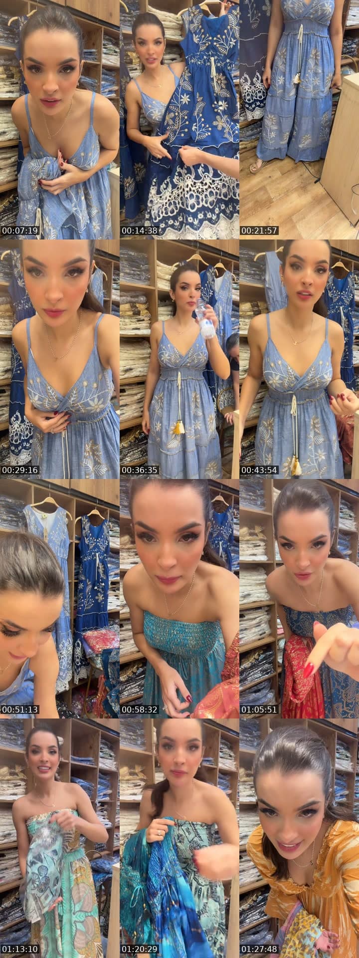 @outonomodas TikTok live stream