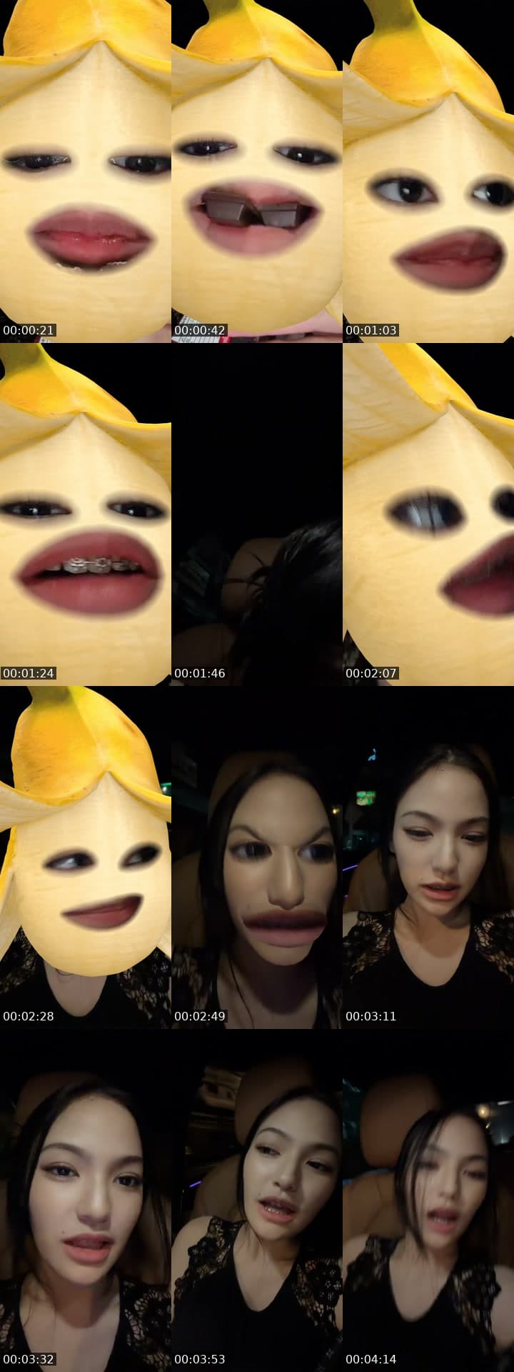 @watkun23 TikTok live stream
