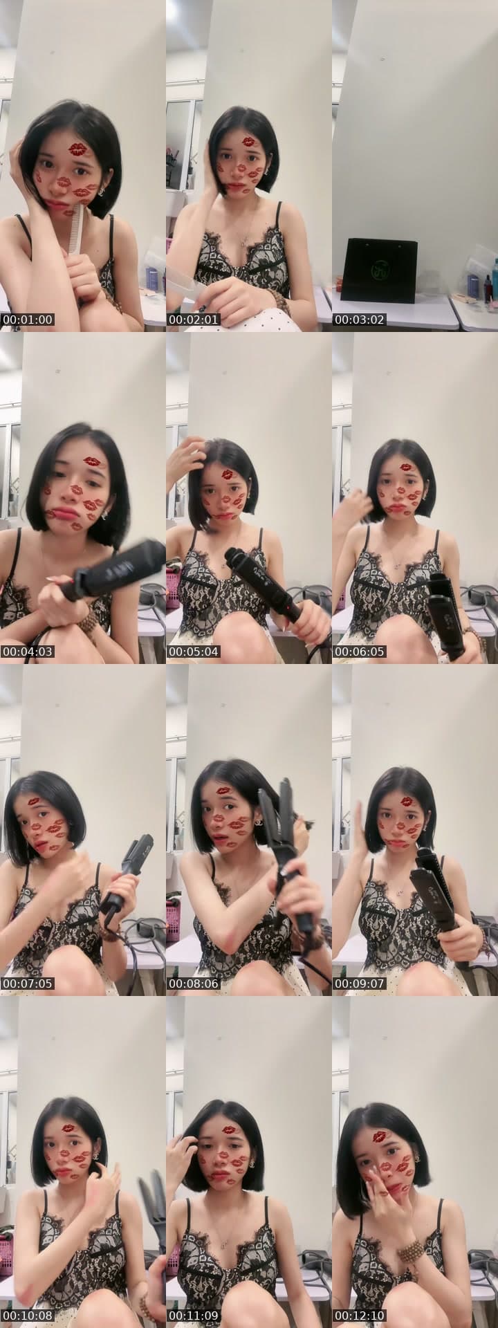 @h.y.nh TikTok live stream