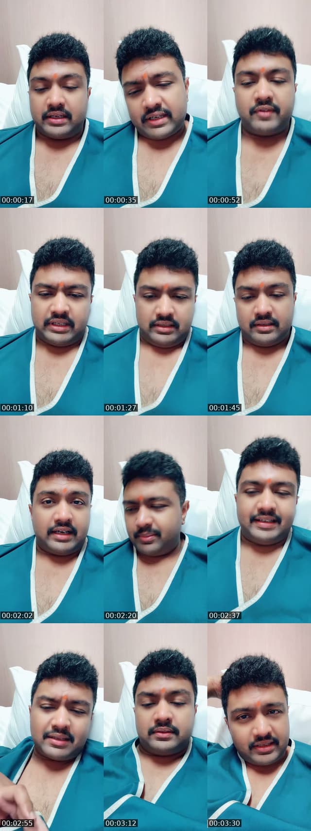 TikTok live: Monthly payment for Sami Medai by @sharintheran