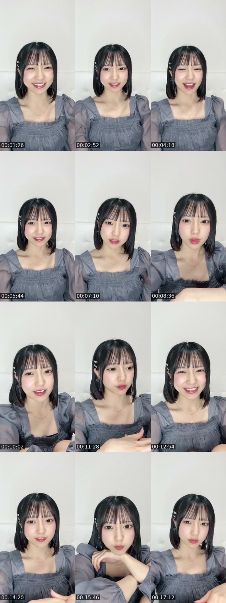 ToiToiToi 赤色担当♥️