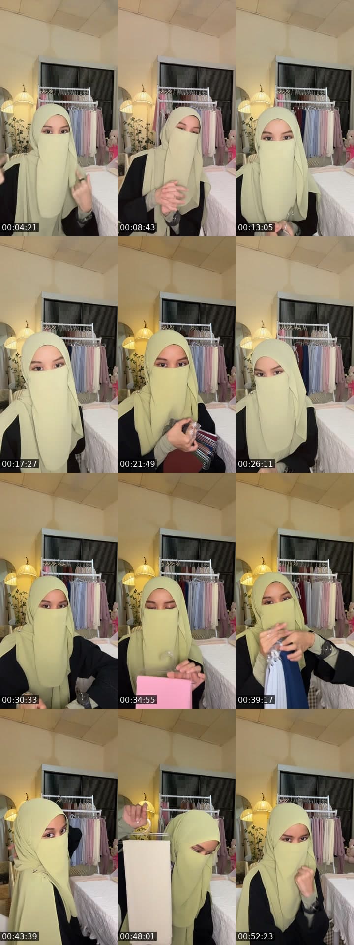 Mai singgah cuci mata