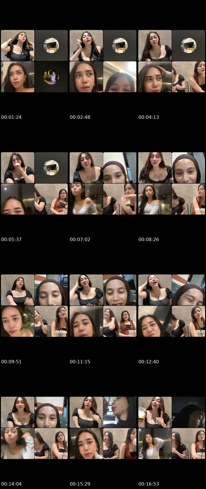 Tiktok show ur magic🙏