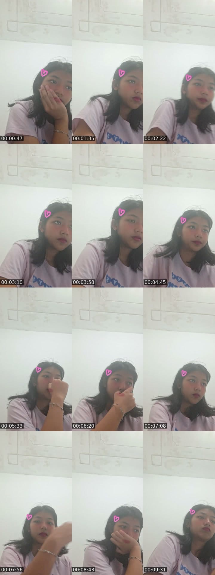 @denalovav TikTok live stream