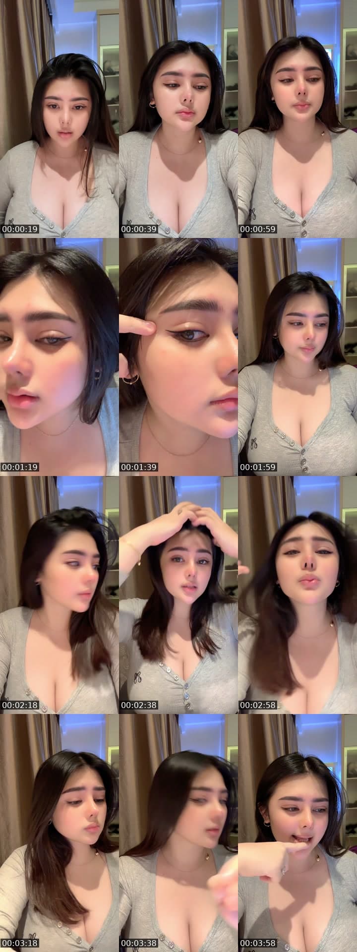 Host baruuu💋