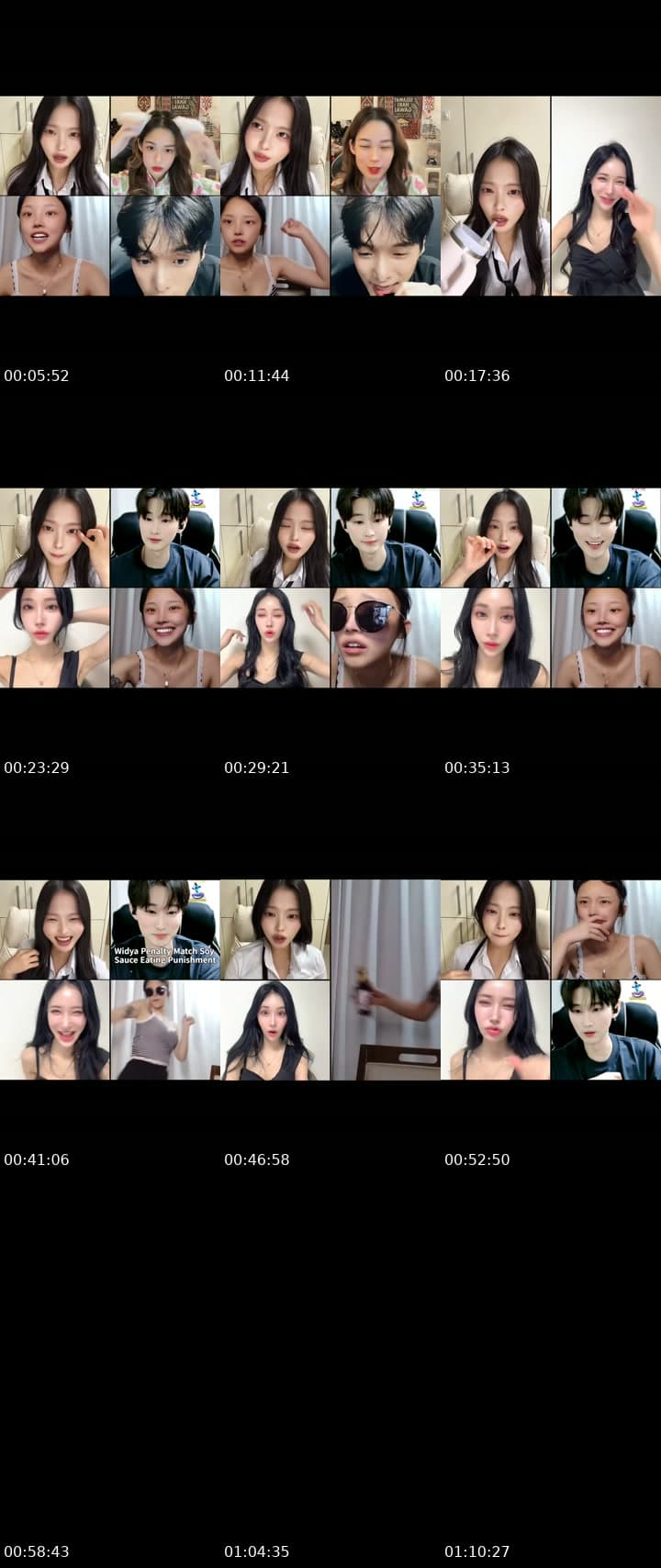 신입 58일 🎀 넥타이 어떻게 매요