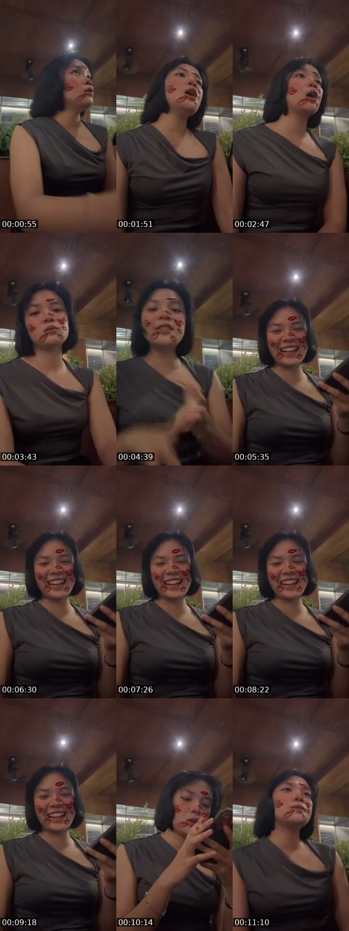 @hltyntsyaa__ TikTok live stream