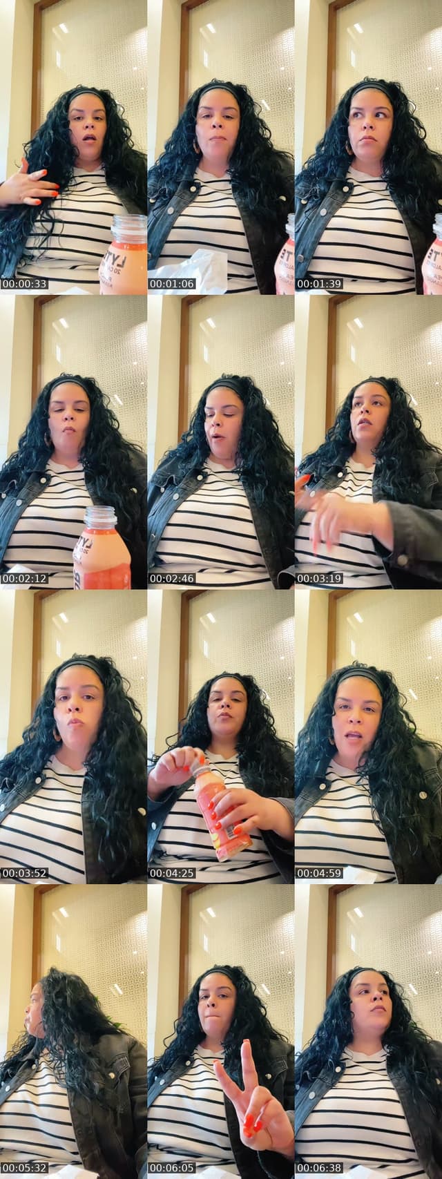 Past TikTok live: 🫶🏼😘 by @yafavbbwks