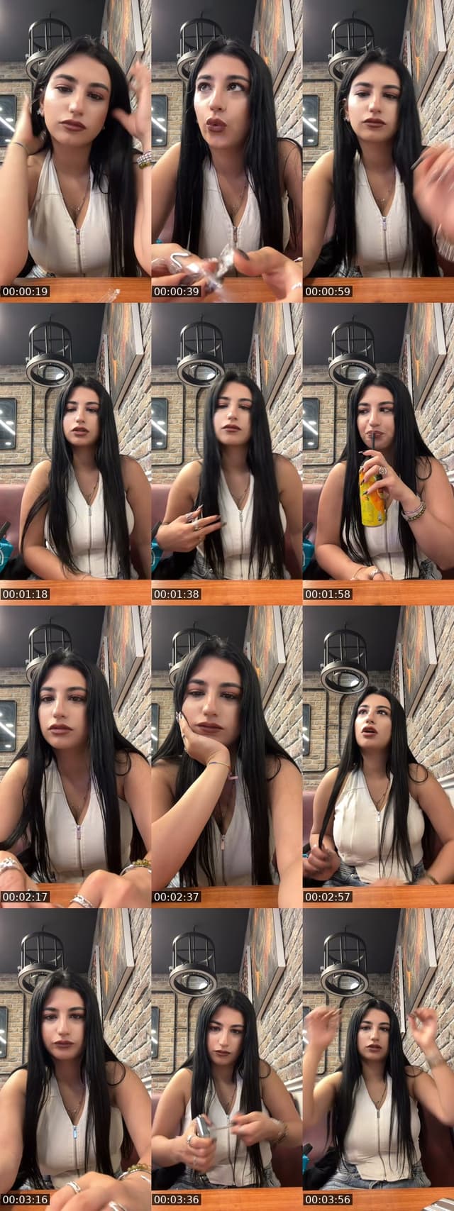 @zelokms TikTok live from 2026-05-21