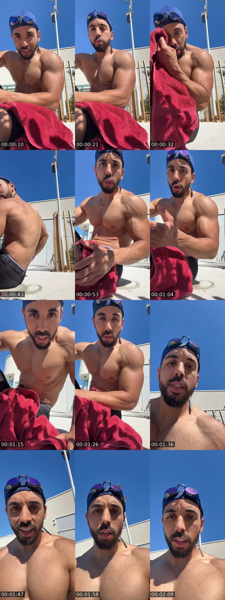 Bienvenue dans mon LIVE