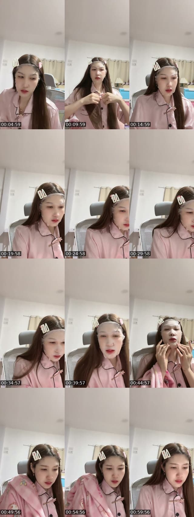 TikTok live: ขอให้เป็นวันที่ดี💫🤍 by @mildly_mill