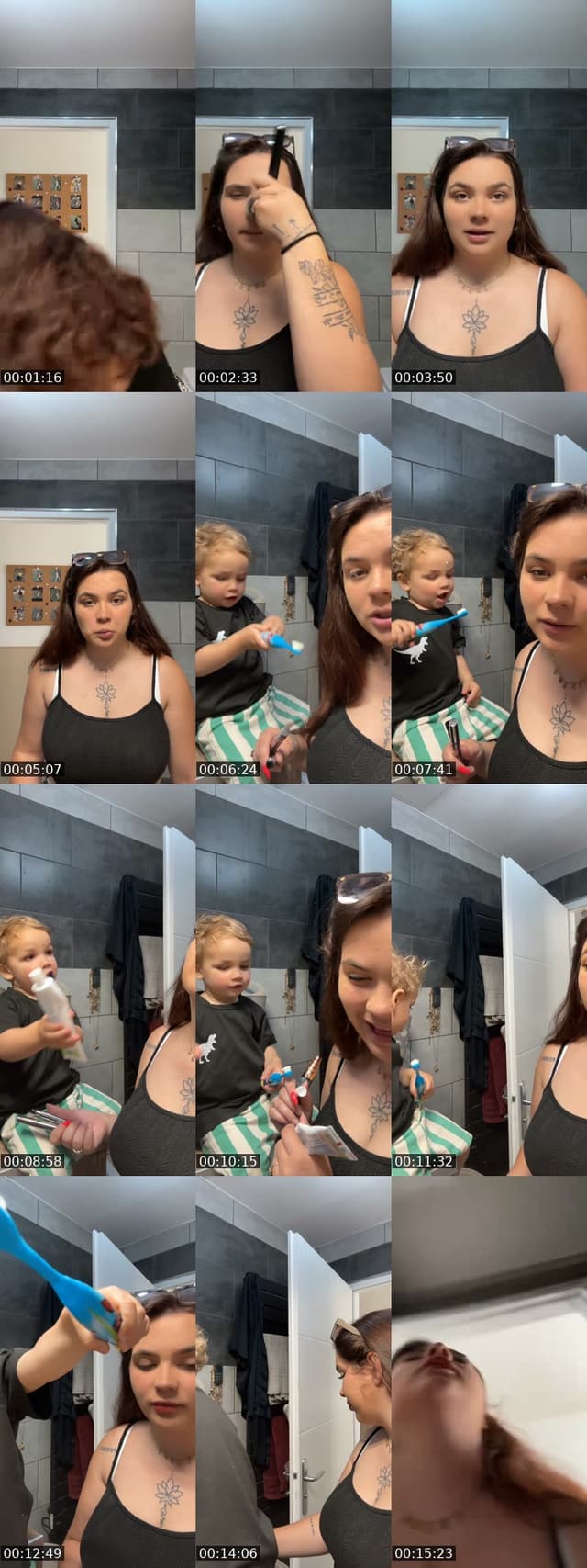 TikTok live: On s’ennuie by @lauraamars3