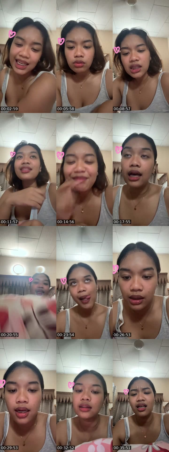 GURWM EHE