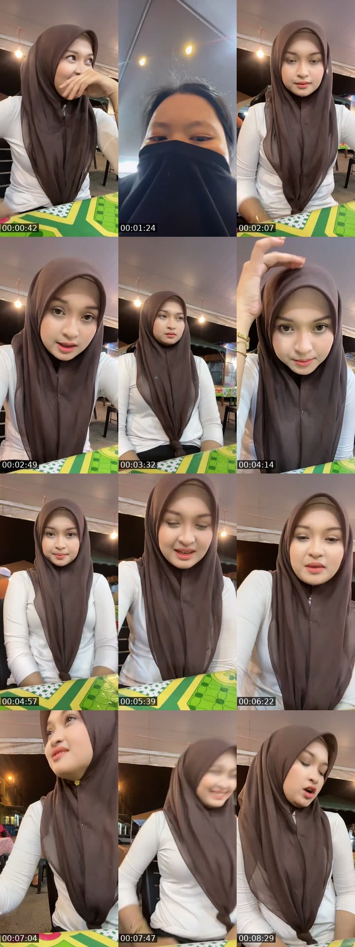 bah beli baju