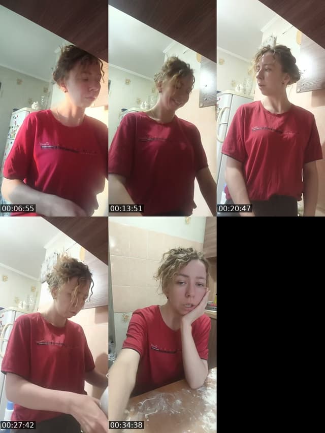 TikTok live: ... by @aferistka.v.zakone