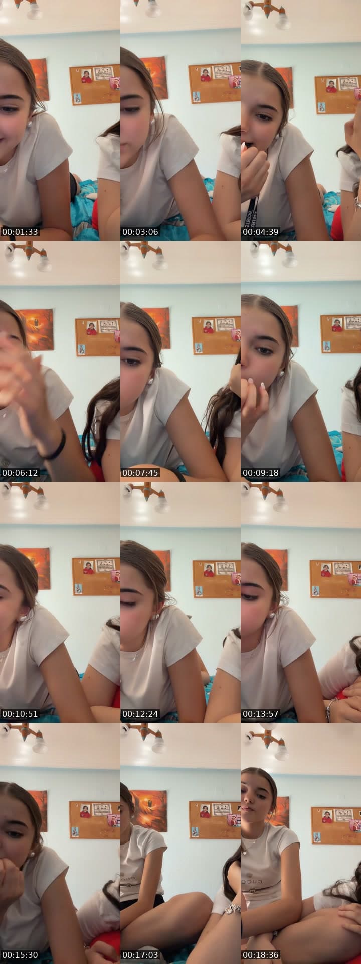 Llamamos a gente