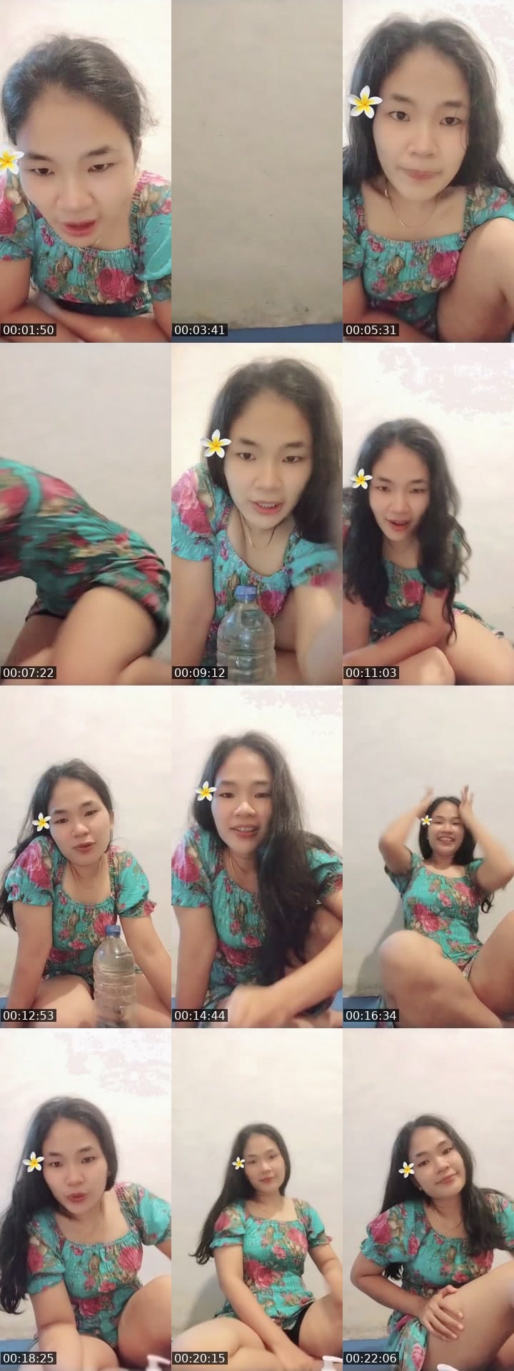 olahraga bareng 🤤
