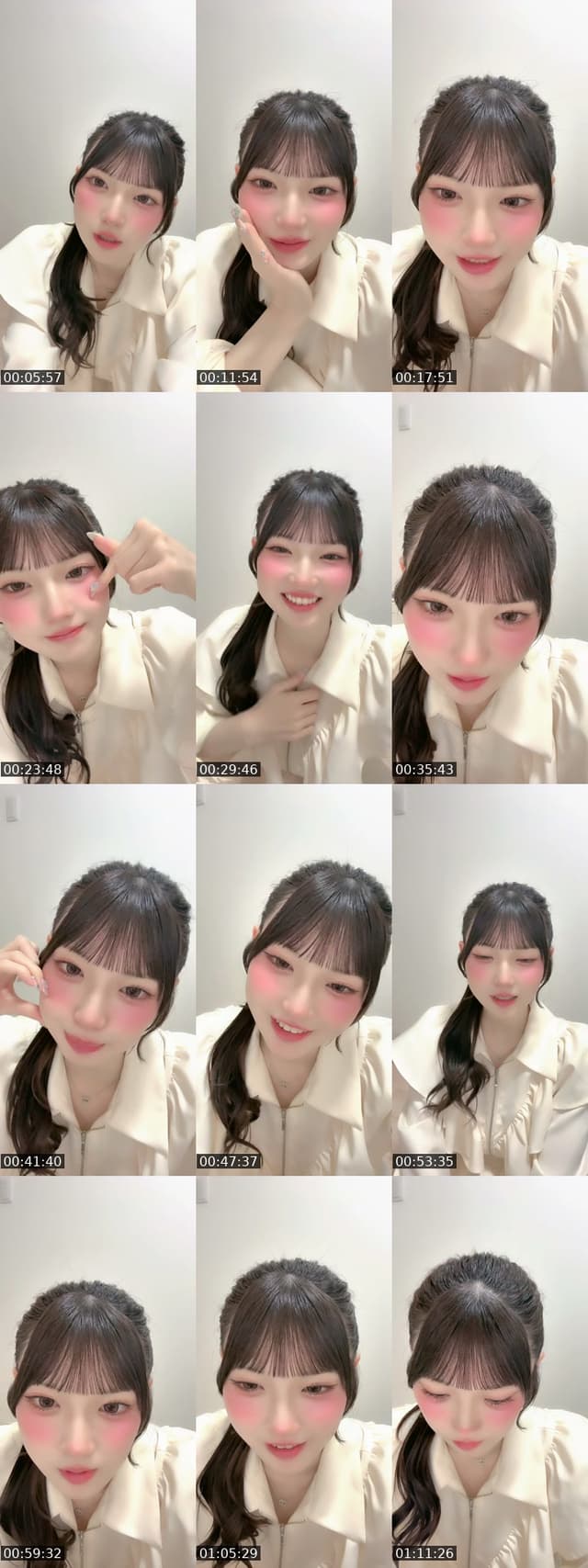 TikTok live: 9/16 Zepp Shinjuku ワンマンライブ‼️ by @rookey_konoa