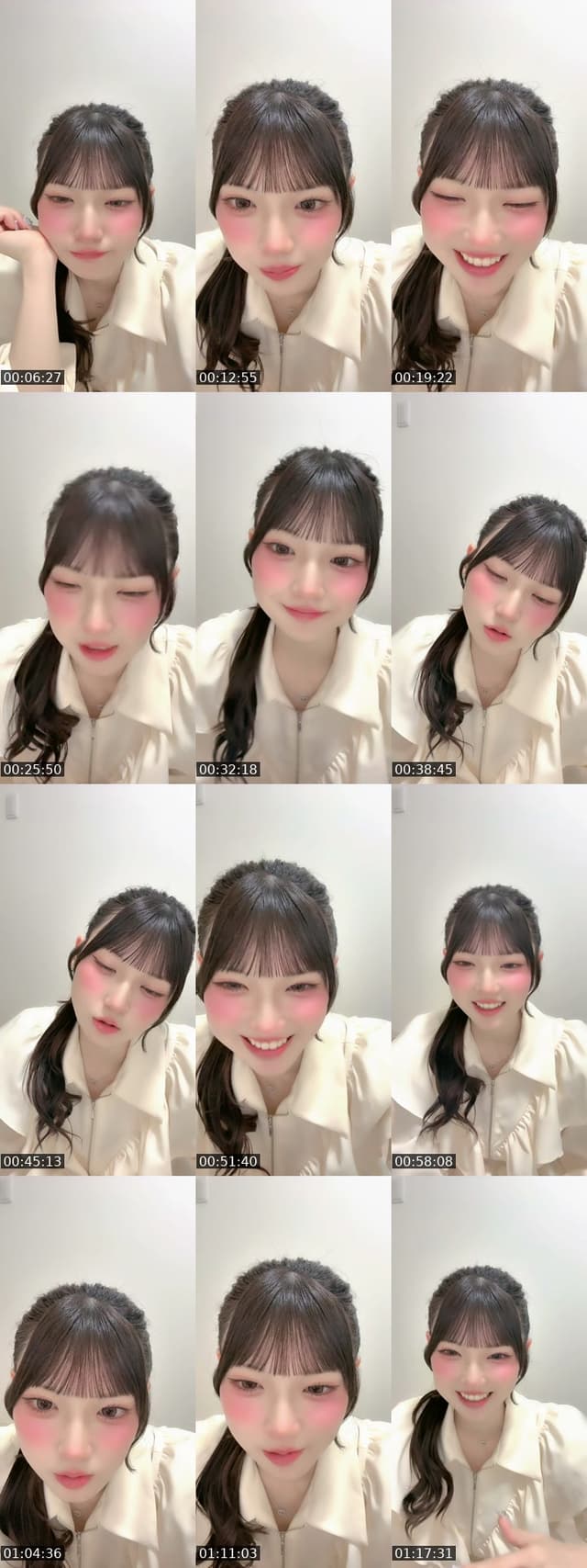 TikTok live: 9/16 Zepp Shinjuku ワンマンライブ‼️ by @rookey_konoa