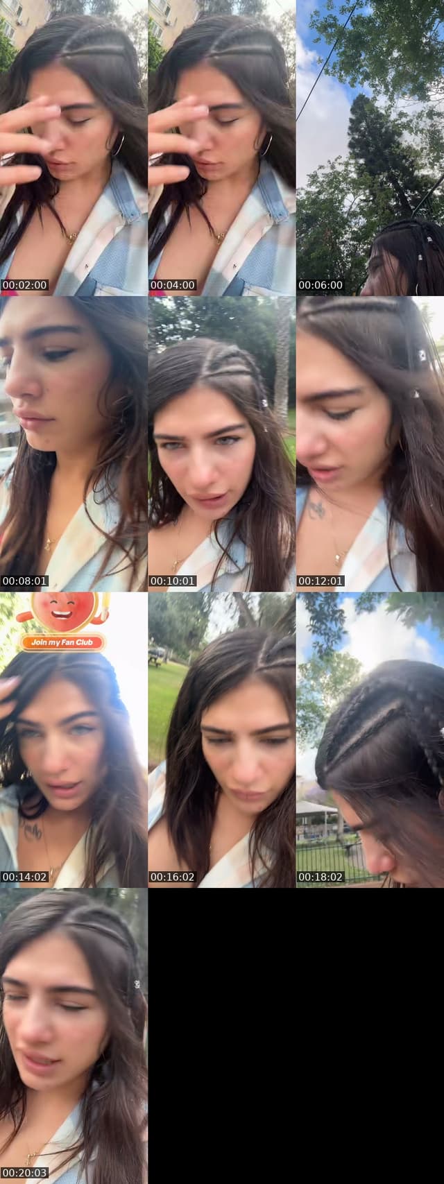 @naama_matityahu1 TikTok live from 2026-05-21