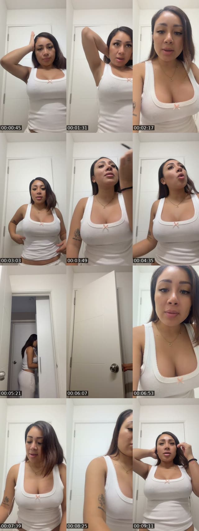 @kristevez2 TikTok live from 2026-05-21