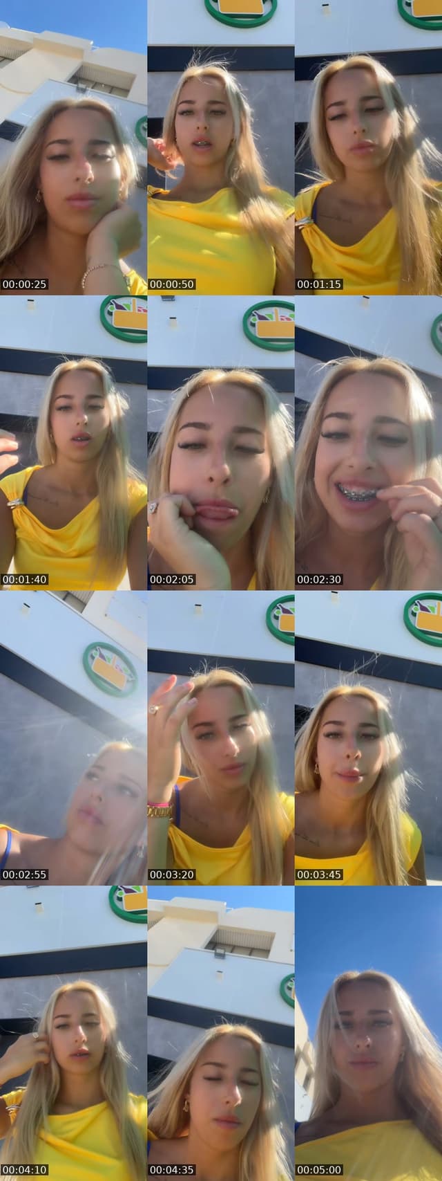 @luciapelaeez TikTok live from 2026-05-21