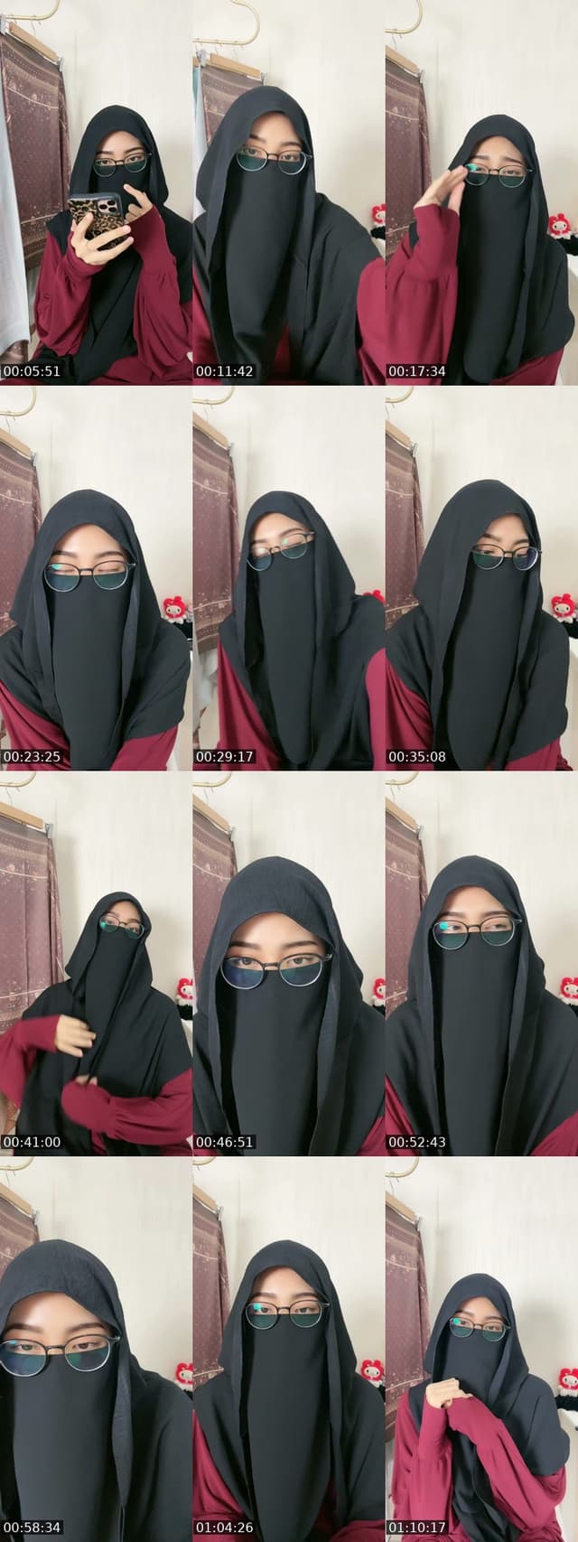 TikTok live: hai guys by @maya.addrianna