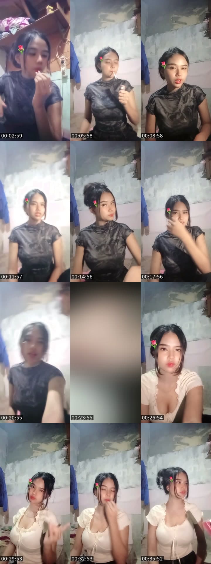 galau