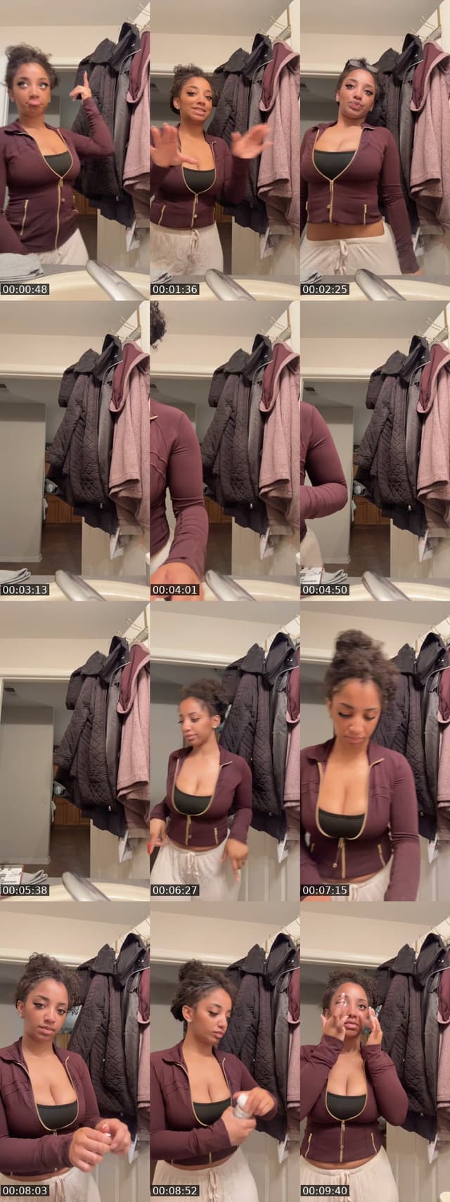TikTok live: NewNew’s Live by @itsmeskyeskye