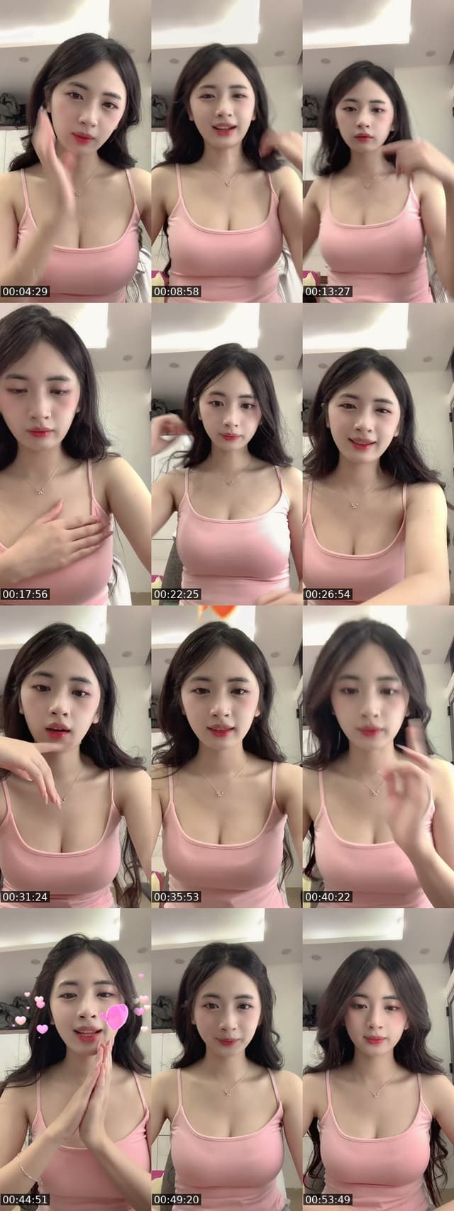 TikTok live: Let’s go live by @xiaomeimei_066