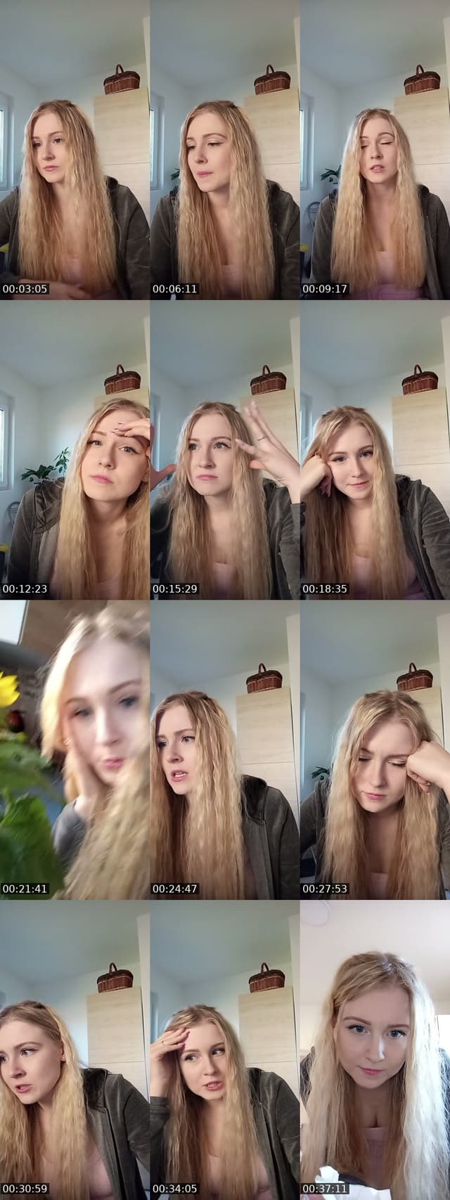 TikTok live: čauky mňauky 🩷 🇸🇰🇭🇺 by @xxwivixx