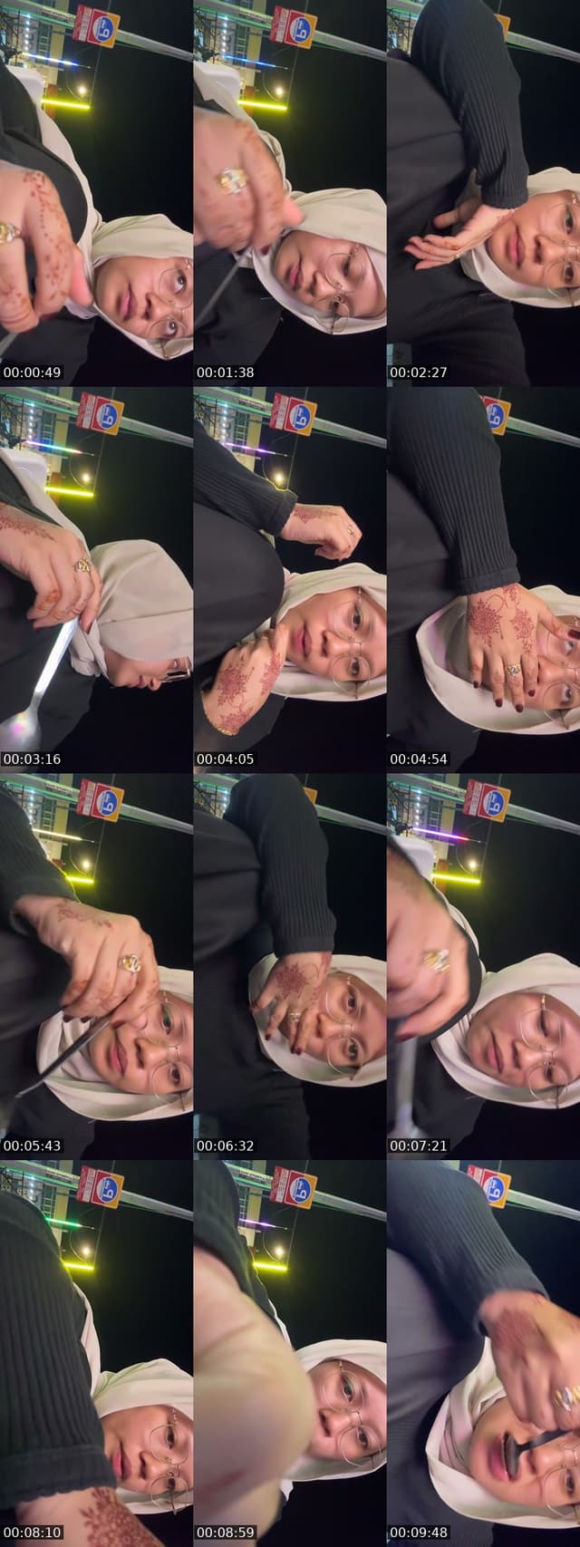 @fatinialwi TikTok live from 2026-05-21
