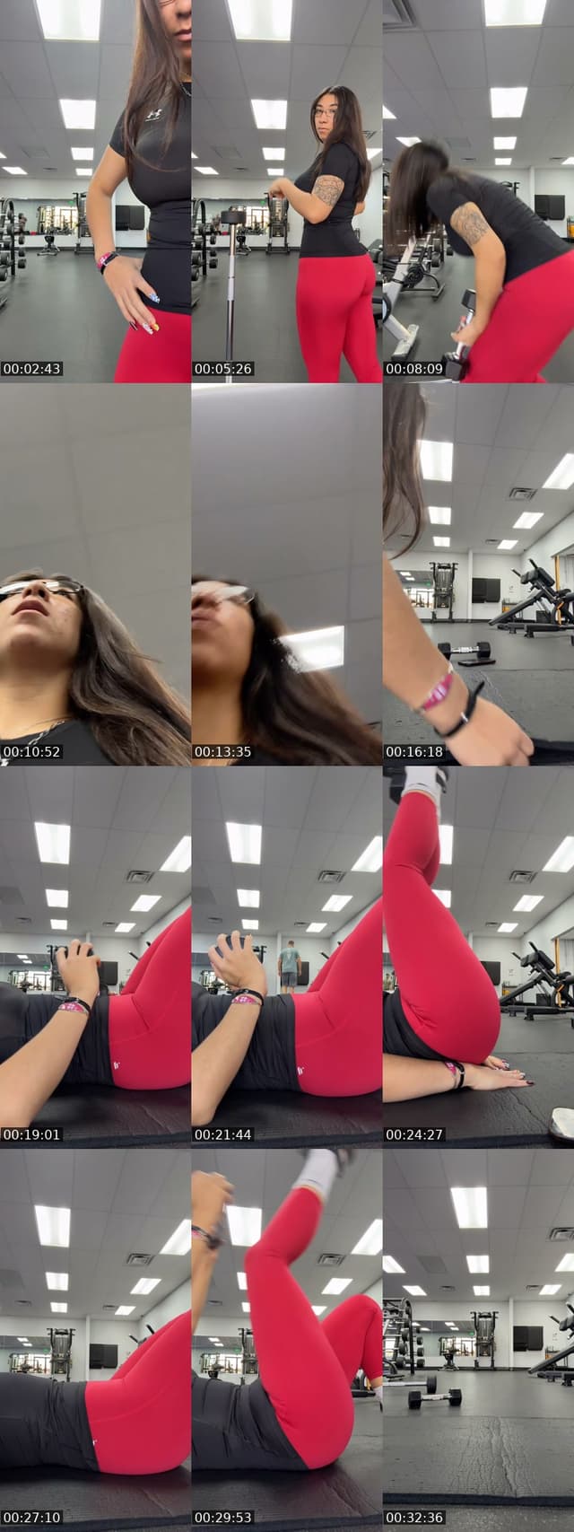 @justcallmeesme TikTok live from 2026-05-21