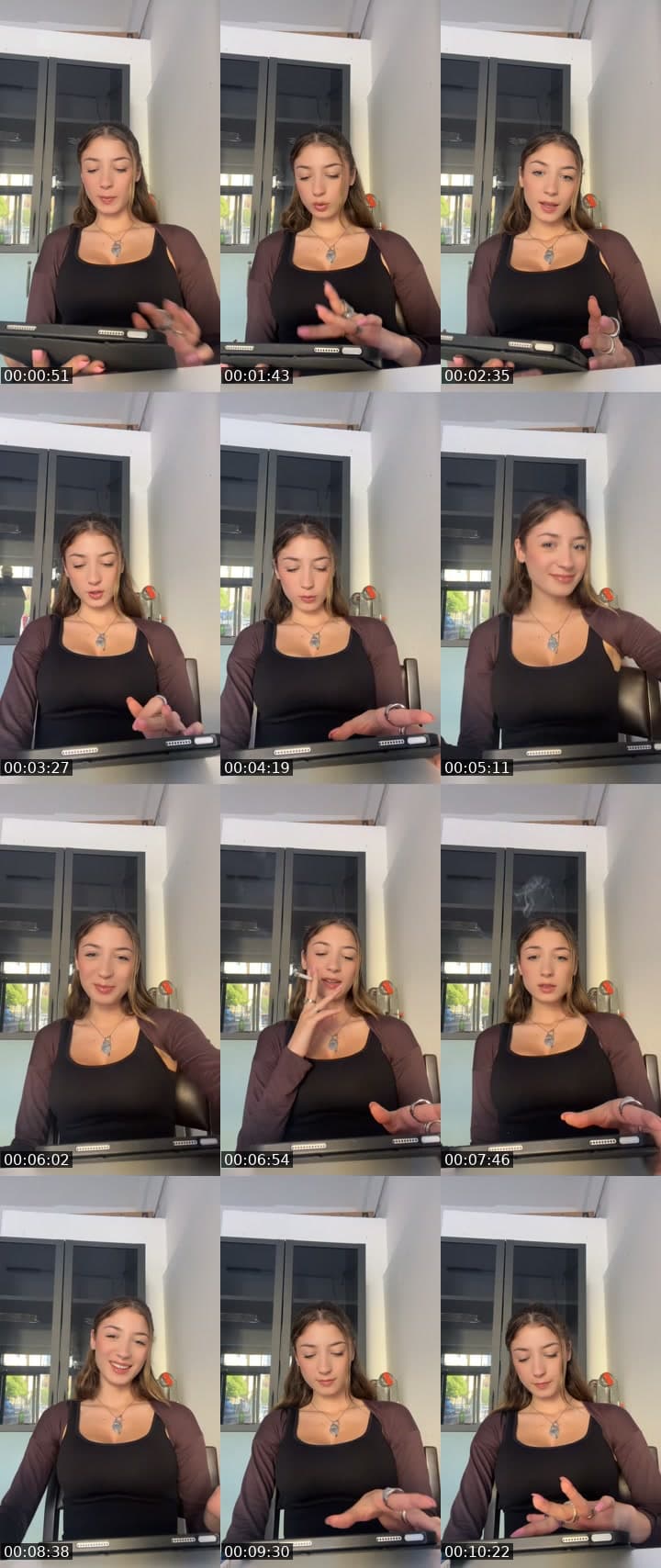 @blsw_ TikTok live stream