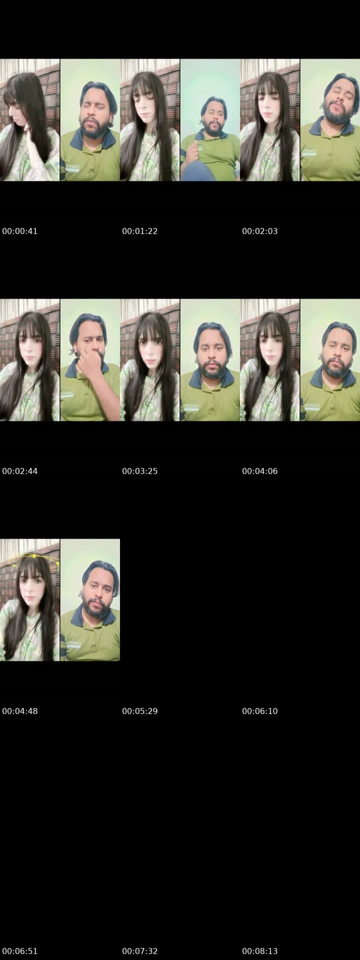Amal’s live
