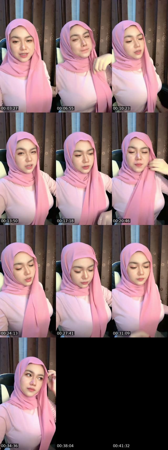 @yourangellyy TikTok live from 2026-05-21