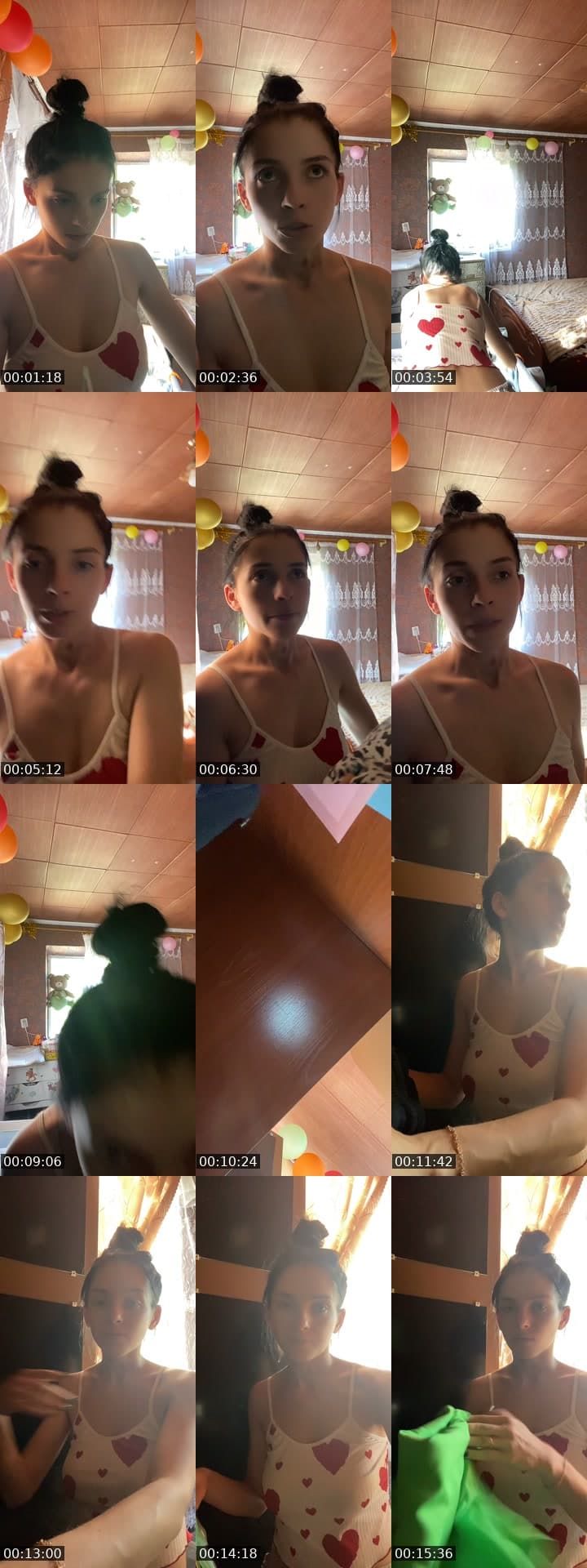 @cheban_tatka_ TikTok live stream