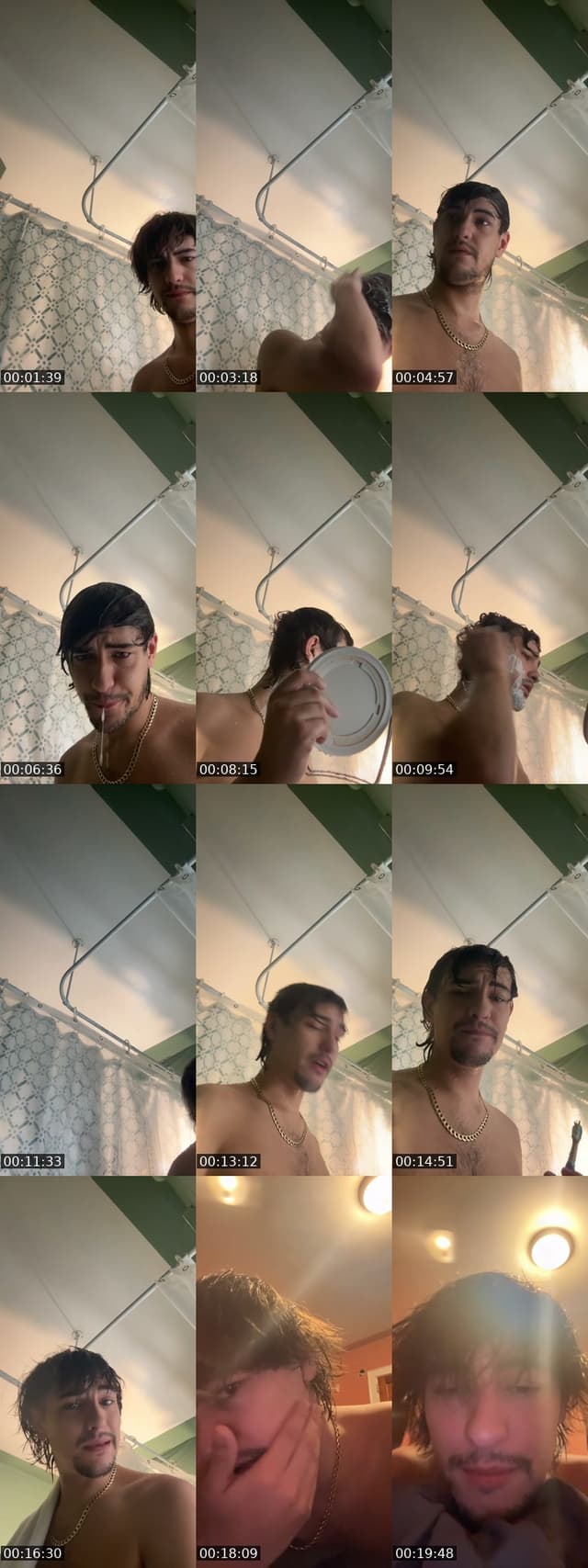TikTok live: Error: 67 by @allprocorey3